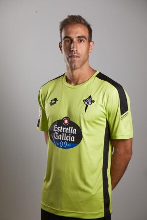 Diego Rivas (Racing Club Ferrol) - 2021/2022